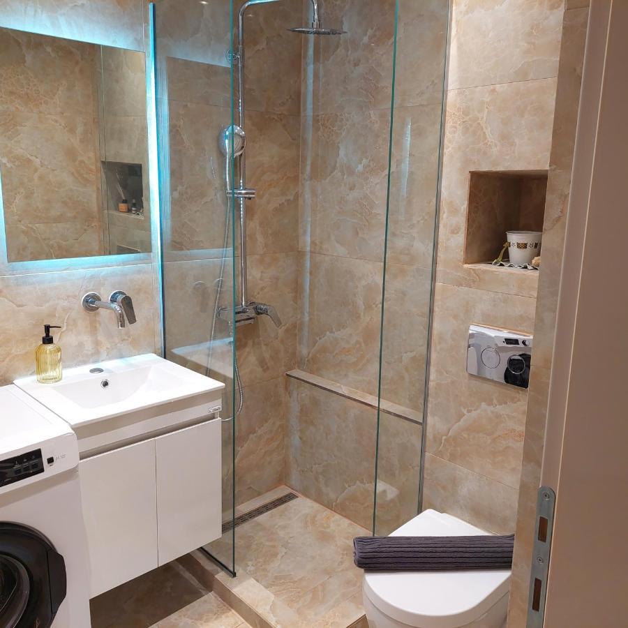 Budget Apartment To The Center Soluň Exteriér fotografie