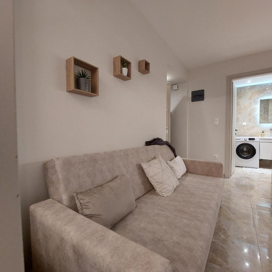 Budget Apartment To The Center Soluň Exteriér fotografie