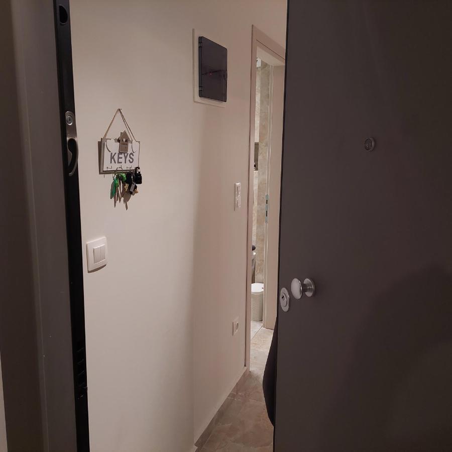 Budget Apartment To The Center Soluň Exteriér fotografie