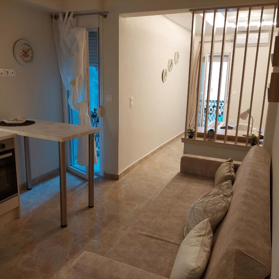 Budget Apartment To The Center Soluň Exteriér fotografie