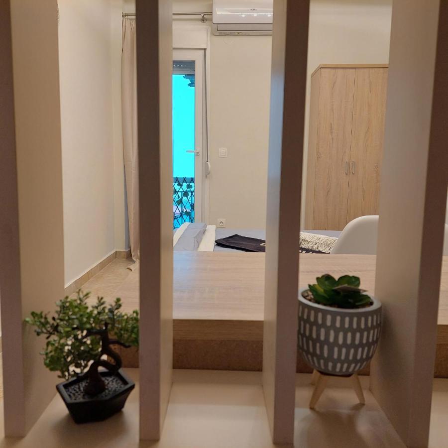 Budget Apartment To The Center Soluň Exteriér fotografie