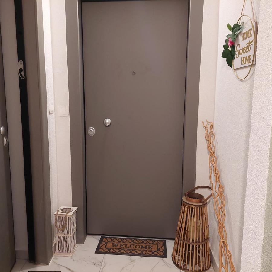 Budget Apartment To The Center Soluň Exteriér fotografie