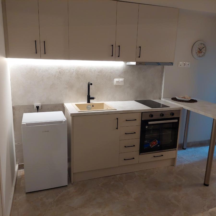 Budget Apartment To The Center Soluň Exteriér fotografie