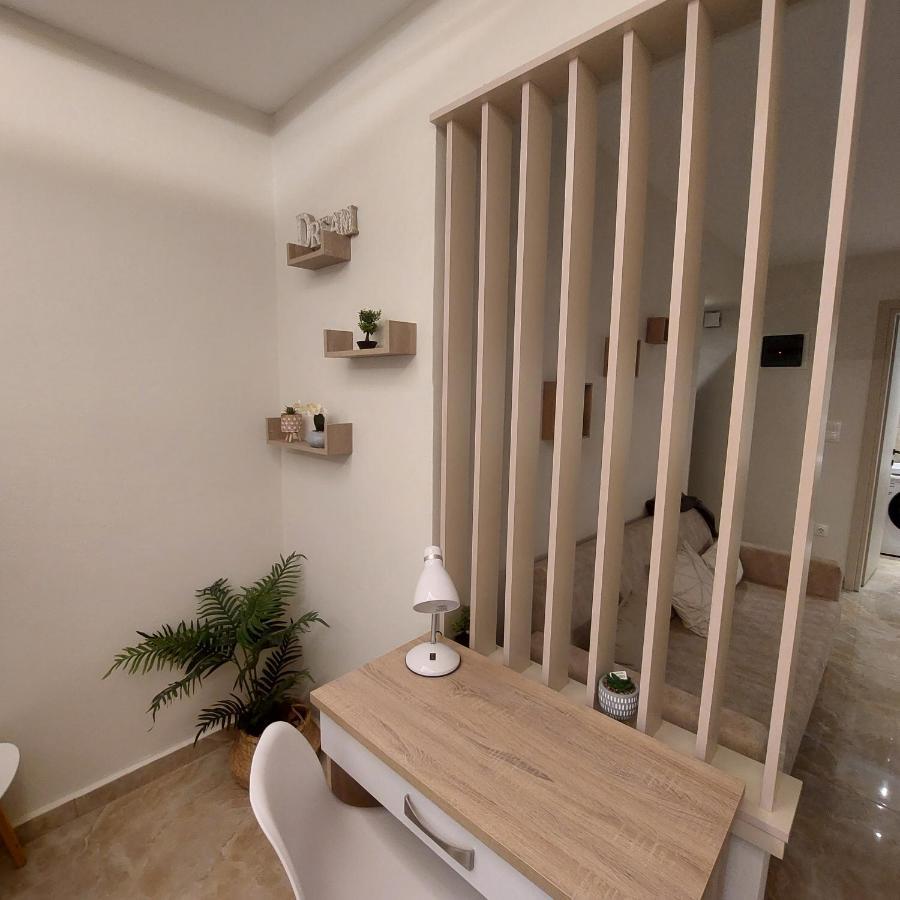 Budget Apartment To The Center Soluň Exteriér fotografie