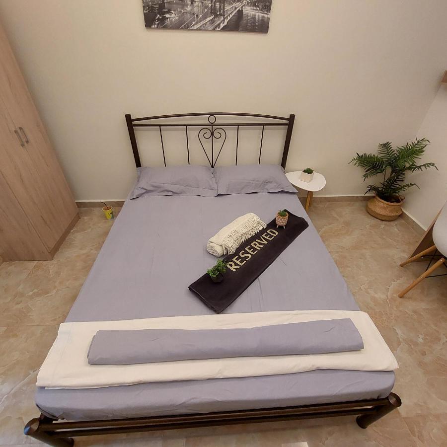 Budget Apartment To The Center Soluň Exteriér fotografie
