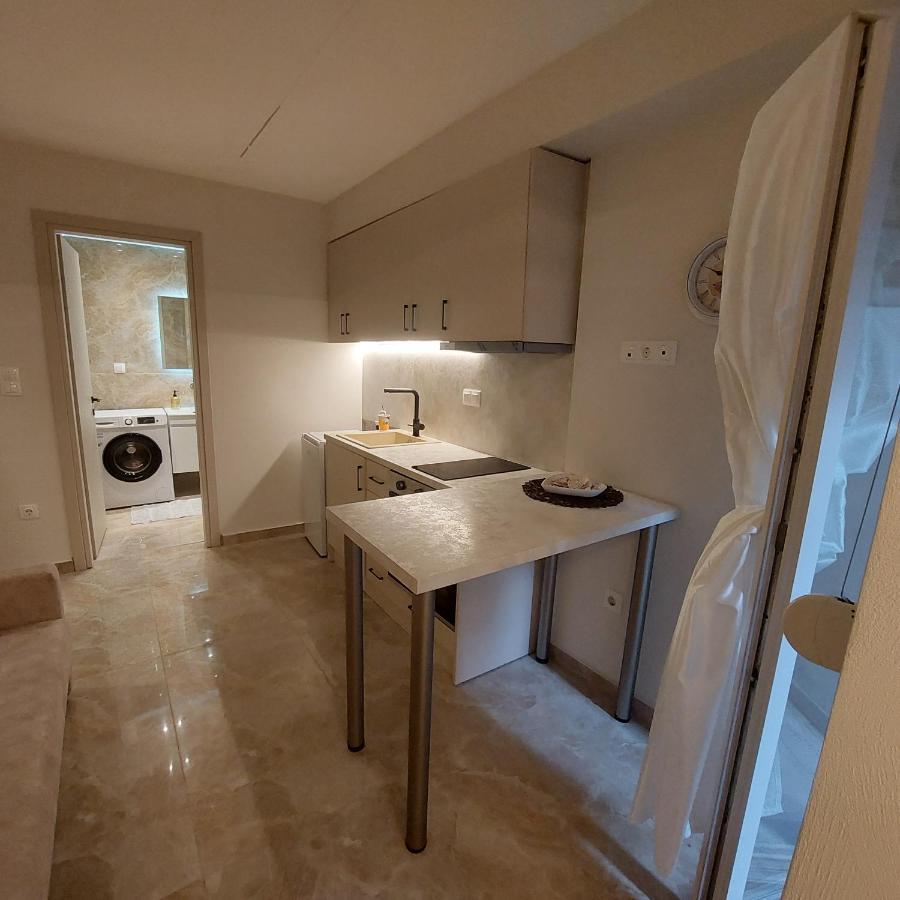 Budget Apartment To The Center Soluň Exteriér fotografie