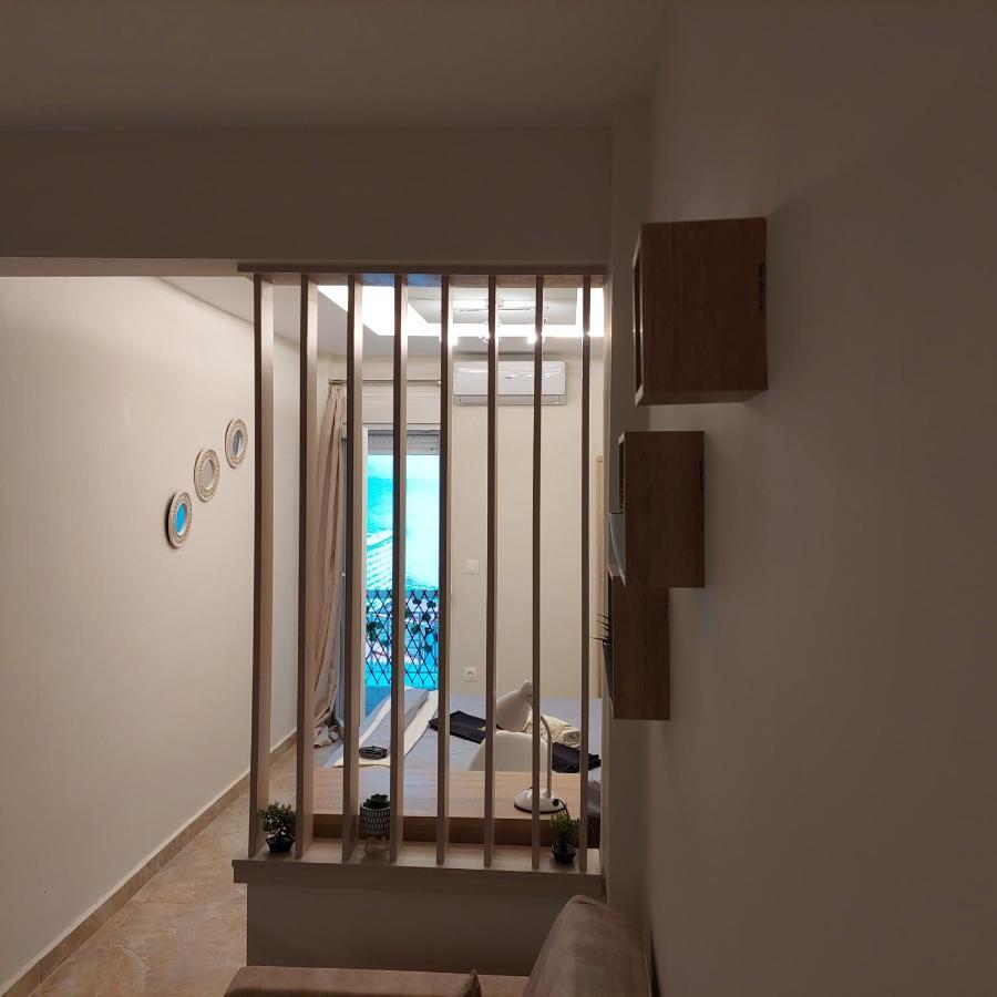 Budget Apartment To The Center Soluň Exteriér fotografie