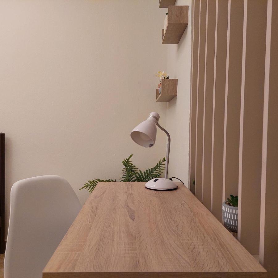 Budget Apartment To The Center Soluň Exteriér fotografie